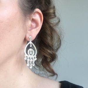 Gorgeous Earrings!